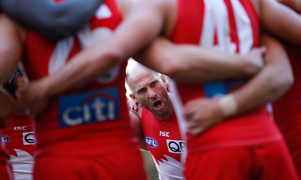 Dog not gone: Roughead cleared for grand final Dog not gone: Roughead cleared for grand final